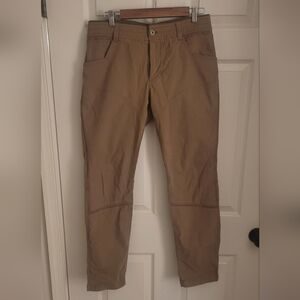 Mens Kuhl Free Radikl 32x32